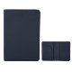Leatherette rPET Passport Cover