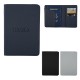 Leatherette rPET Passport Cover