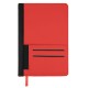Vantage Pocket Journal, 5" x 7"