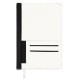 Vantage Pocket Journal, 5" x 7"