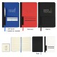 Vantage Pocket Journal, 5" x 7"