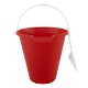 Sand Pail & Shovel, 3.3 Liter