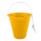 Sand Pail & Shovel, 3.3 Liter