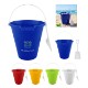 Sand Pail & Shovel, 3.3 Liter
