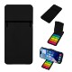 Flip-Up rABS Phone Holder & Sticky Flags