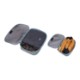 Thule® Recycled Ripstop Nylon Packing Cube Small & Medium Set