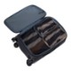 Thule® Recycled Ripstop Nylon Packing Cube Small & Medium Set