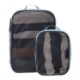 Thule® Recycled Ripstop Nylon Packing Cube Small & Medium Set