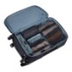 Thule® Recycled Ripstop Nylon Packing Cube Small & Medium Set