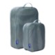 Thule® Recycled Ripstop Nylon Packing Cube Small & Medium Set