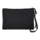 Avery Crinkle Fabric Wristlet