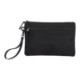 Avery Crinkle Fabric Wristlet