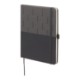 JournalBooks® Chesapeake FSC® Recycled Bound Journal, 5-1/2" x 8-1/2"