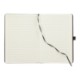 JournalBooks® Chesapeake FSC® Recycled Bound Journal, 5-1/2" x 8-1/2"