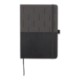 JournalBooks® Chesapeake FSC® Recycled Bound Journal, 5-1/2" x 8-1/2"