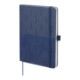 JournalBooks® Chesapeake FSC® Recycled Bound Journal, 5-1/2" x 8-1/2"