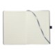 JournalBooks® Chesapeake FSC® Recycled Bound Journal, 5-1/2" x 8-1/2"