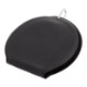 ChowTime Silicone Collapsible Dual Pet Bowl