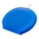ChowTime Silicone Collapsible Dual Pet Bowl