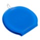 ChowTime Silicone Collapsible Dual Pet Bowl