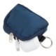 Mini Sport Recycled Twill Wrist Pack Charm