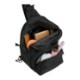 Daybreak Twill Travel Sling