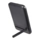 High Sierra® MagStand Wireless Power Bank, 5000mAh