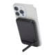 High Sierra® MagStand Wireless Power Bank, 5000mAh