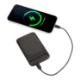 High Sierra® MagStand Wireless Power Bank, 5000mAh