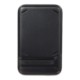 High Sierra® MagStand Wireless Power Bank, 5000mAh