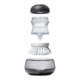 OXO® Good Grips Soap Dispensing Palm Brush Storage Set