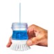 OXO® Good Grips Soap Dispensing Palm Brush Storage Set