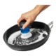 OXO® Good Grips Soap Dispensing Palm Brush Storage Set
