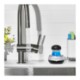 OXO® Good Grips Soap Dispensing Palm Brush Storage Set