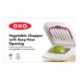OXO® Good Grips Vegetable Chopper w/ Easy-Pour Opening