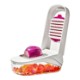 OXO® Good Grips Vegetable Chopper w/ Easy-Pour Opening