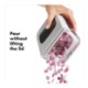 OXO® Good Grips Vegetable Chopper w/ Easy-Pour Opening