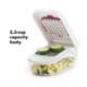 OXO® Good Grips Vegetable Chopper w/ Easy-Pour Opening