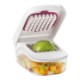 OXO® Good Grips Vegetable Chopper w/ Easy-Pour Opening