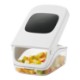 OXO® Good Grips Vegetable Chopper w/ Easy-Pour Opening