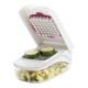 OXO® Good Grips Vegetable Chopper w/ Easy-Pour Opening