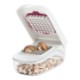 OXO® Good Grips Vegetable Chopper w/ Easy-Pour Opening