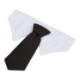 Paws & Claws Neck Tie Collar