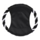 Pet Recycled Nylon Flyer w/ Cotton Rope