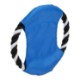 Pet Recycled Nylon Flyer w/ Cotton Rope