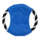 Pet Recycled Nylon Flyer w/ Cotton Rope