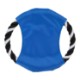 Pet Recycled Nylon Flyer w/ Cotton Rope