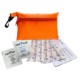 First Aid Kit in Zip Pouch