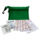 First Aid Kit in Zip Pouch