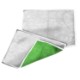 Dual Sided Microfiber Cloth, 7" x 5.25"